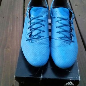 Men's Soccer Cleats